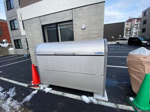 幌平橋駅 徒歩16分 1階の物件外観写真